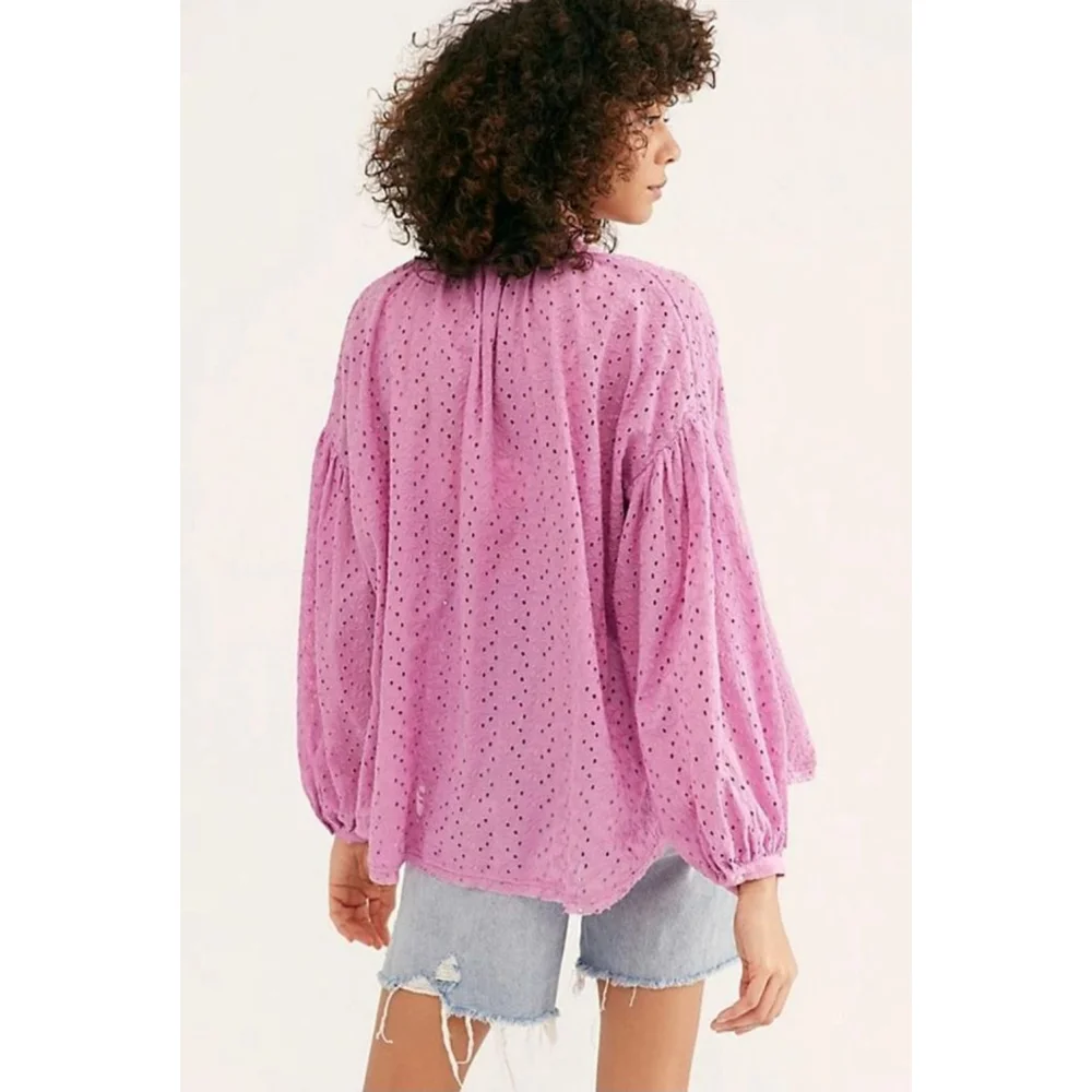 Free People elevate your